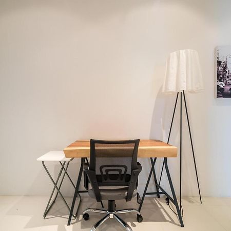 The Quarter By Lofty Apartment Bãi biển Surin Ngoại thất bức ảnh