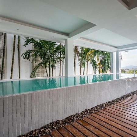 The Quarter By Lofty Apartment Bãi biển Surin Ngoại thất bức ảnh