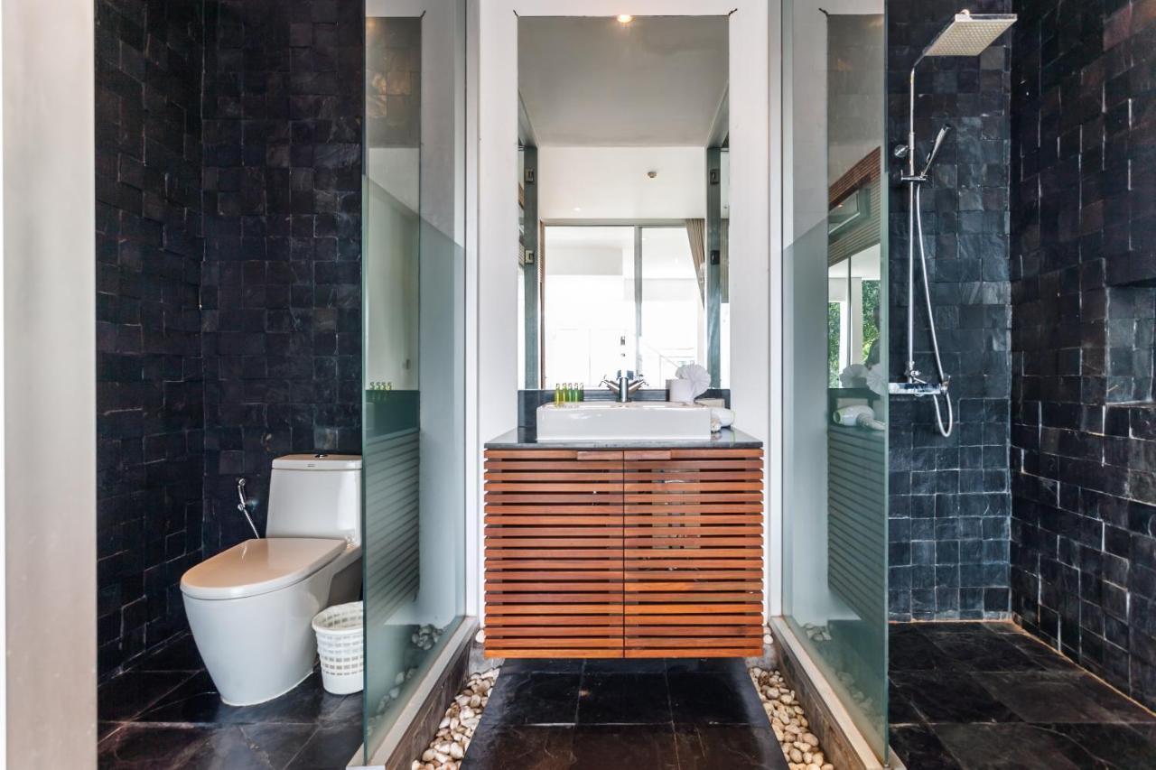 The Quarter By Lofty Apartment Bãi biển Surin Ngoại thất bức ảnh