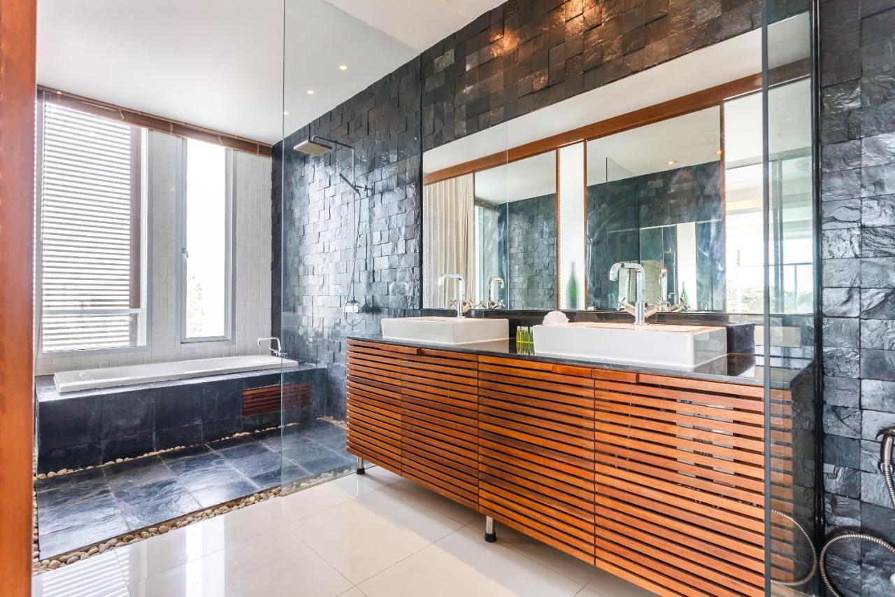 The Quarter By Lofty Apartment Bãi biển Surin Ngoại thất bức ảnh