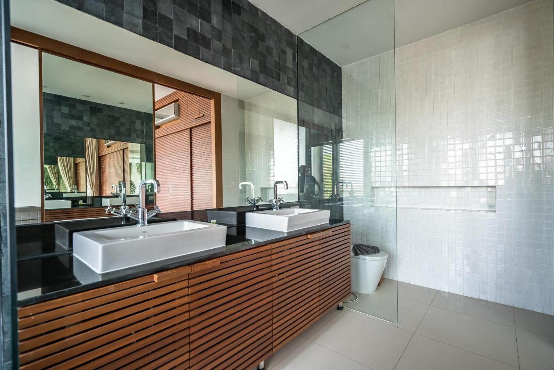 The Quarter By Lofty Apartment Bãi biển Surin Ngoại thất bức ảnh