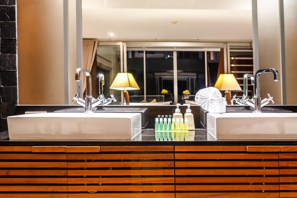 The Quarter By Lofty Apartment Bãi biển Surin Ngoại thất bức ảnh